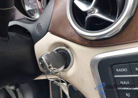 2019 Mercedes-Benz Gla 250 from USA, damaged, VIN WDCTG4EBXKU006324